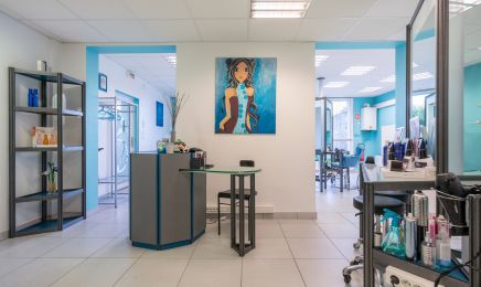 Quintessenz : Coiffeur à Faulquemont