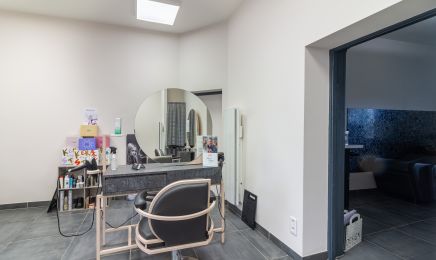 MC Créa'tif : Coiffeur à Saint-Yrieix-la-Perche