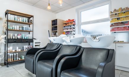 Ml3  : Coiffeur à Déols