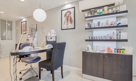 L'Onglerie® - Biganos : Manucure à Biganos
