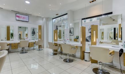 DESSANGE - Paris 11 République : Coiffeur à Paris