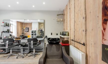 Zanella Celine Vertacotif's : Coiffeur à Saint-Martin-en-Vercors