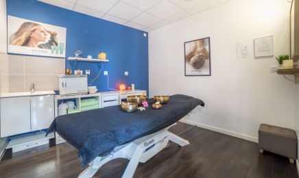 Ayurveda et Massages du Monde : Spa à Tours