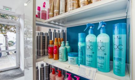 Sarah Coiffure : Coiffeur à Ballan-Miré