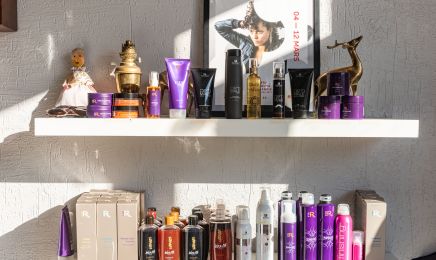 François Rémi Coiffure : Coiffeur à Rouen