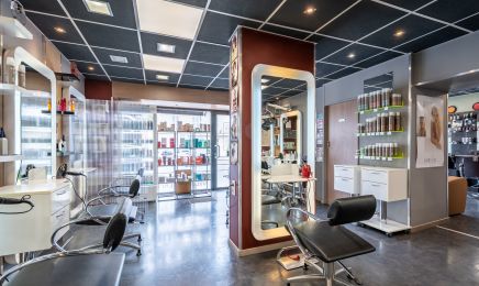 Prevost coiffure - saint sylvestre sur lot  : Coiffeur à Saint-Sylvestre-sur-Lot