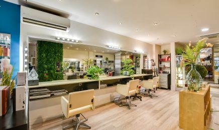 L'Institut de Coiffure : Coiffeur à Toulouse