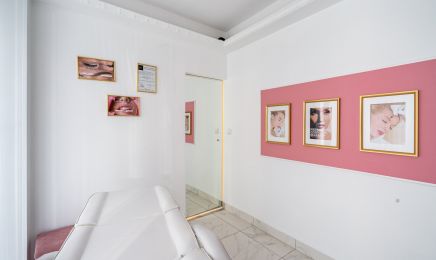 M.Beautys : Institut de beauté à Orléans
