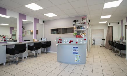 Mon Salon Bien Être  : Institut de beauté à Ligné