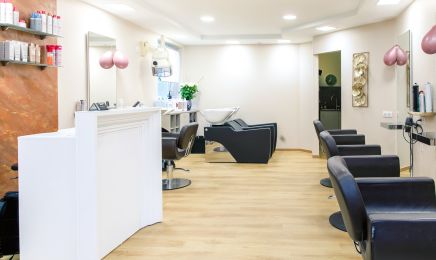 Coiffure Lisa (anciennement Coiffure Yolande) : Coiffeur à Soultz-sous-Forêts
