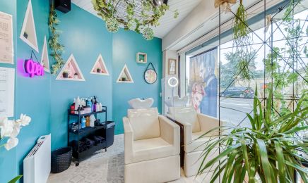 Pierre Feuille Ciseaux - Gouvieux : Coiffeur à Gouvieux