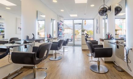 Christyle Coiffure : Coiffeur à Le Bourget-du-Lac