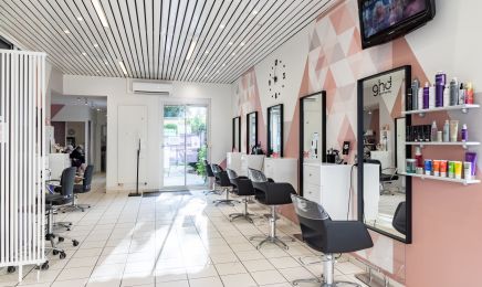 Top coiffure : Coiffeur à Vitry-le-François