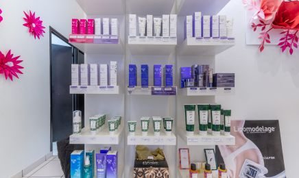 L’essens beauté V2  : Institut de beauté à Villeneuve-d'Ascq