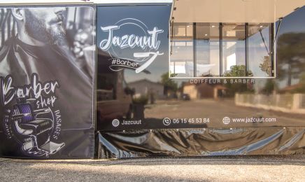 Jazcuut : Coiffeur à Saint-Jean-d'Illac