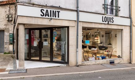 Salon Saint-Louis : Coiffeur à Dammartin-en-Goële