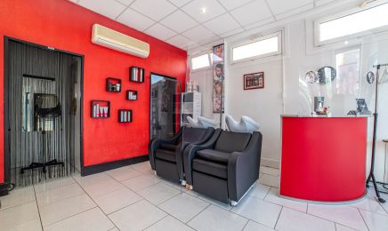 Mill’ N’ Hair  : Coiffeur à Chabanais