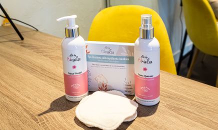 Aux mains de coco : Institut de beauté à Ifs