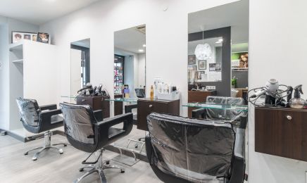 Audrey Coiff : Coiffeur à Argelès-Gazost