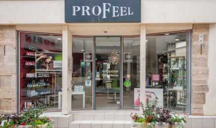 Coiffure Profeel : Coiffeur à Nuits-Saint-Georges