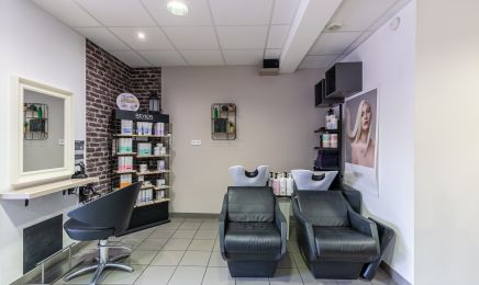 LE STUDIO : Coiffeur à Pleyber-Christ