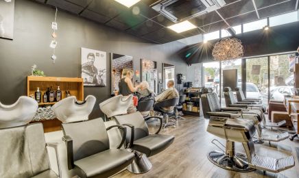L'Atelier des Coiffeurs - Pacé : Coiffeur à Pacé