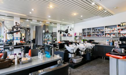 Capelli Capello : Coiffeur à Courbevoie