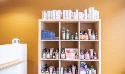 Palace coiffure : Coiffeur à Metz