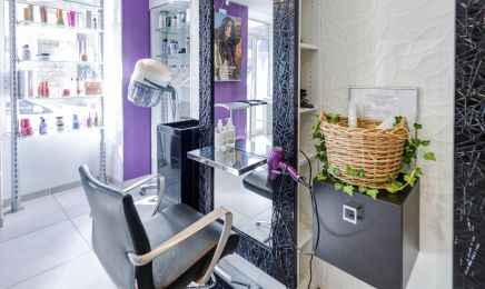 Génération 4 : Coiffeur à Drap