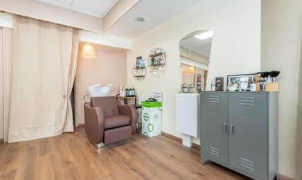 Coiffure Milady & Milord : Coiffeur à Naucelle