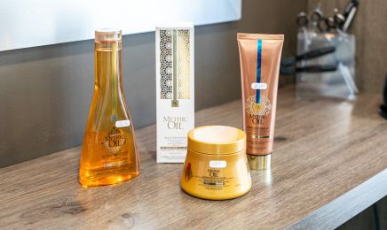 CLC  Coiffure : Coiffeur à Blainville-sur-Orne