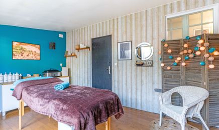 L’Atelier des p’tits soins : Manucure à Nozay