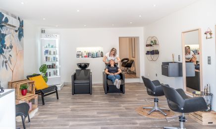 L’Coiff : Coiffeur à Beauregard