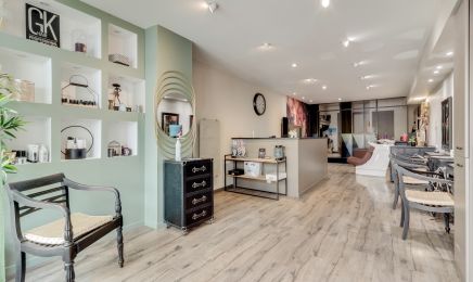 Glam  : Coiffeur à Mont-de-Marsan
