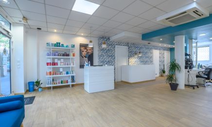 Flavio Ritchi : Manucure à Boulogne-Billancourt