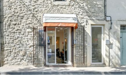 MD’Hair : Coiffeur à Maussane-les-Alpilles