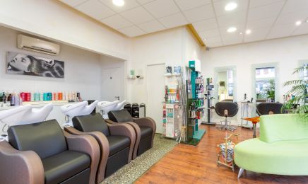 Elle & Lui coiffure  : Coiffeur à Cambo-les-Bains