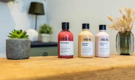 L’Atelier de Caroline : Coiffeur à Vendœuvres