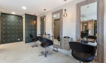 Sublim Hair : Coiffeur à Villette-de-Vienne