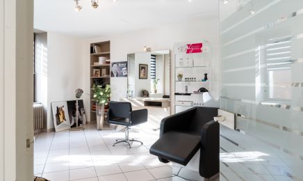 Les cles de la couleur : Coiffeur à La Verrie
