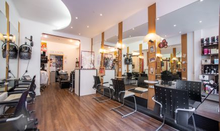 Atelier C : Coiffeur à Paris