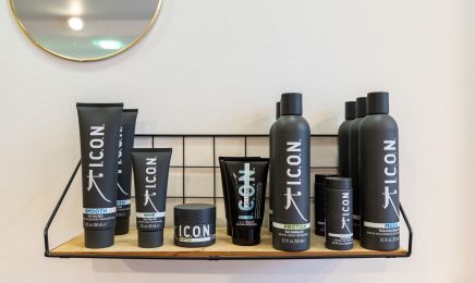 La Petite Dame : Coiffeur à Angers