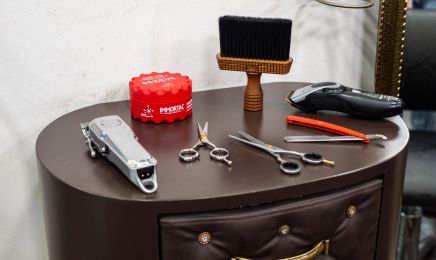 Coiffure Chaplin : Coiffeur à Mulhouse