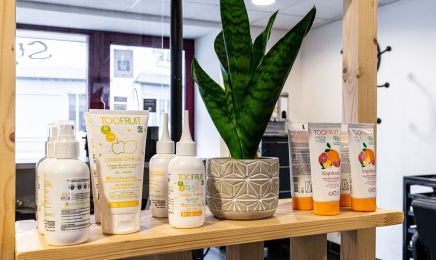 Pause Coiffée : Coiffeur à La Chapelle-des-Marais