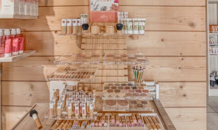 L’Aurore Institut  : Institut de beauté à Chasseneuil-sur-Bonnieure