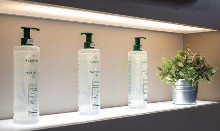 Marijo : Barbier à Montmorency