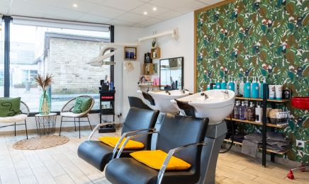 Atelier pour Pl'Hair : Coiffeur à Saint-Sébastien-sur-Loire