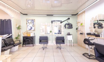 Le Deni’s Time : Coiffeur à Béziers