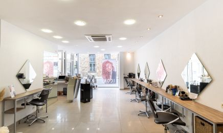 Bol d’Hair Coiffure  : Coiffeur à Châteaubriant