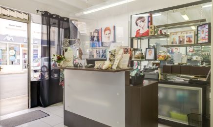 Claire Coiffure : Coiffeur à Vivonne